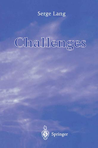 Challenges von Springer