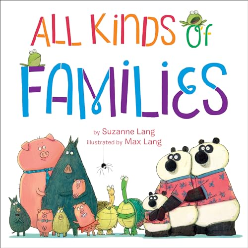 All Kinds of Families All Kinds of Families