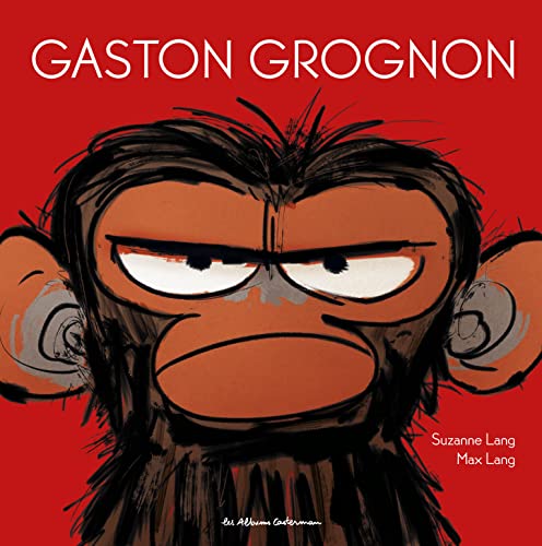 Gaston Grognon: édition tout carton von CASTERMAN