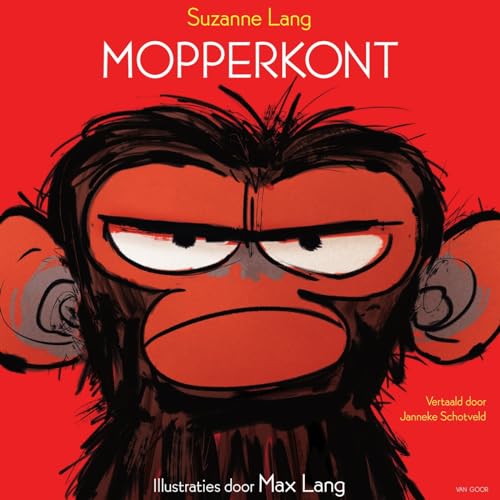Mopperkont Mopperkont von Spectrum