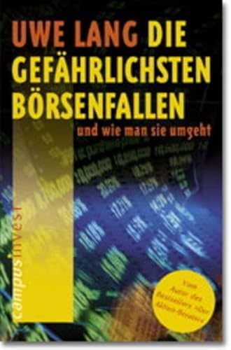 Die gefährlichsten Börsenfallen - und wie man sie umgeht