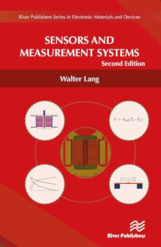 Sensors and Measurement Systems von River Publishers
