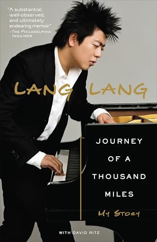 Journey of a Thousand Miles: My Story von Random House