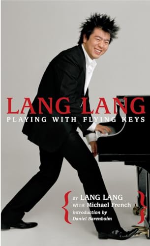 Lang Lang: Playing with Flying Keys