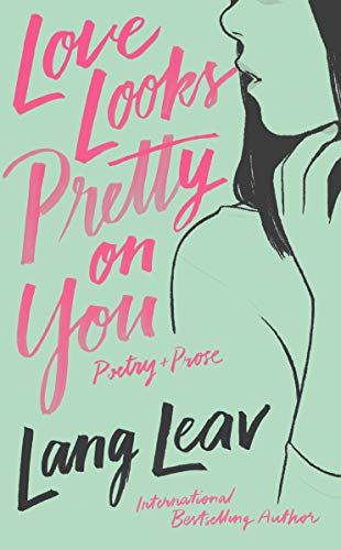 Love Looks Pretty on You von Simon & Schuster