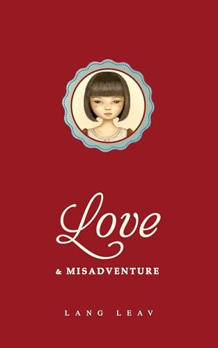 Love & Misadventure (Volume 1) (Lang Leav, Band 1) von Simon & Schuster