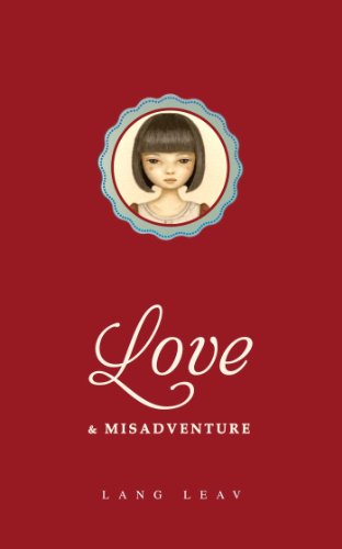 Love & Misadventure (Volume 1) (Lang Leav, Band 1)