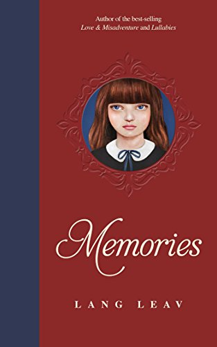 Memories (Volume 3) (Lang Leav, Band 3) von Simon & Schuster