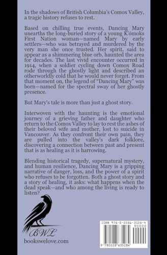 Dancing Mary von BWL Publishing Inc.