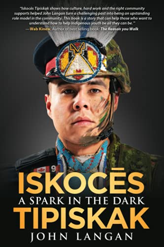 Iskocēs Tipiskak: A Spark in the Dark