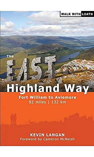 The East Highland Way