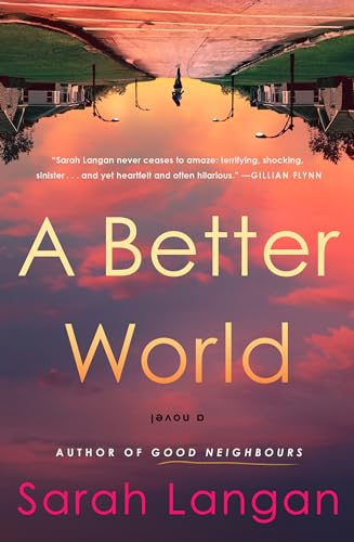 A Better World von Titan Books