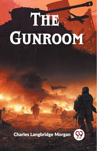The Gunroom von Double 9 Books