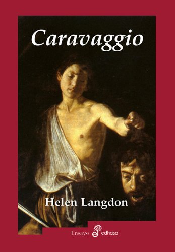 Caravaggio (Biografías) von Edhasa