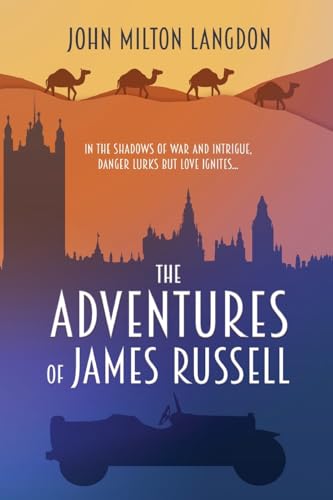 The Adventures of James Russell von Softwood Books