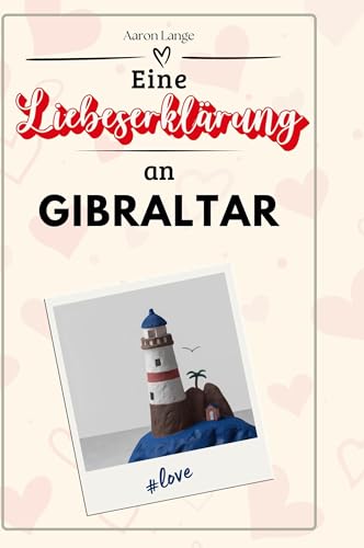 Eine Liebeserklärung an Gibraltar von FlipFlop
