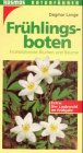 Frühlingsboten Frühlingsboten