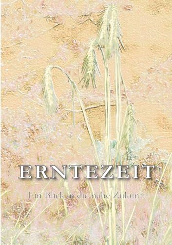 Erntezeit: Blick in die nahe Zukunft von BoD – Books on Demand