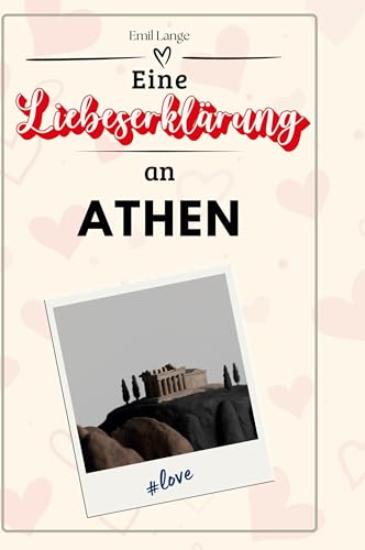 Eine Liebeserklärung an Athen von FlipFlop