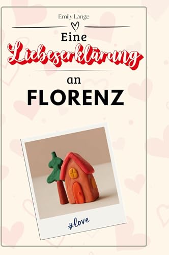 Eine Liebeserklärung an Florenz von FlipFlop