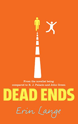 Dead Ends von Faber & Faber