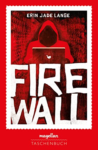 Firewall: Ein Jugendbuchthriller über Cybermobbing ab 13 Jahren von Magellan