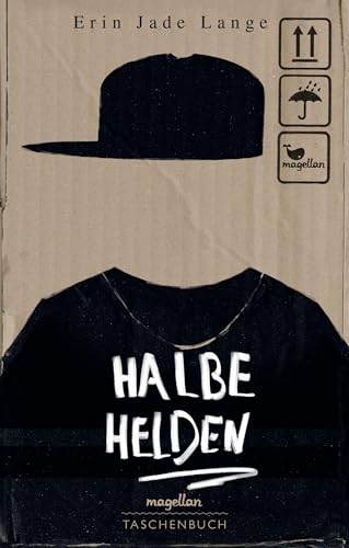 Halbe Helden: Warmherziger Coming-of-Age Roman ab 14 Jahren