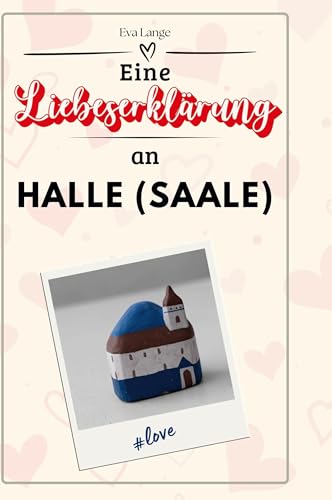 Eine Liebeserklärung an Halle (Saale) von FlipFlop