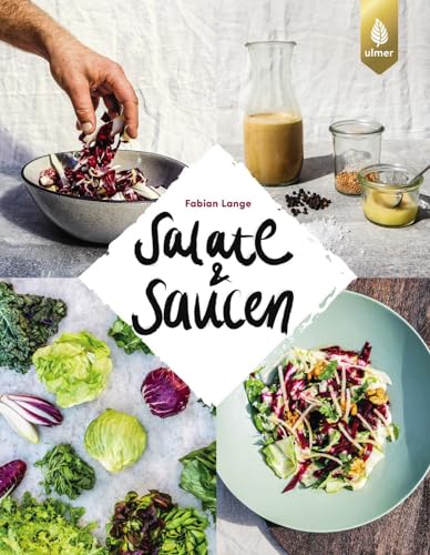 Salate & Saucen von Ulmer Eugen Verlag