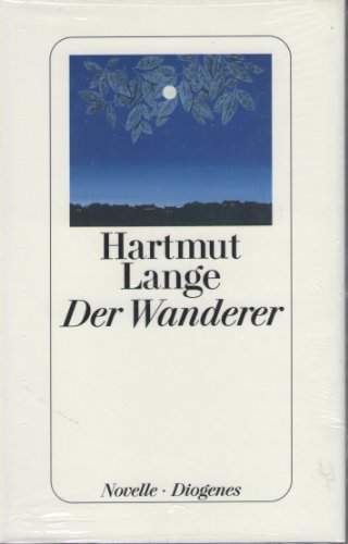 Der Wanderer: Novelle