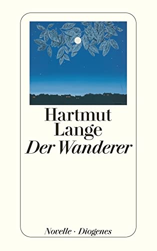 Der Wanderer: Novelle (detebe)