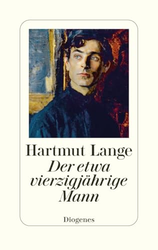 Der etwa vierzigjährige Mann