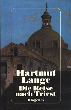 Die Reise nach Triest: Novelle