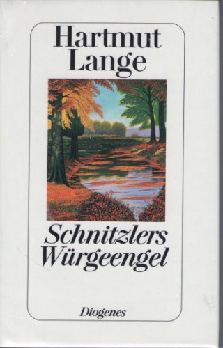 Schnitzlers Würgeengel: Vier Novellen