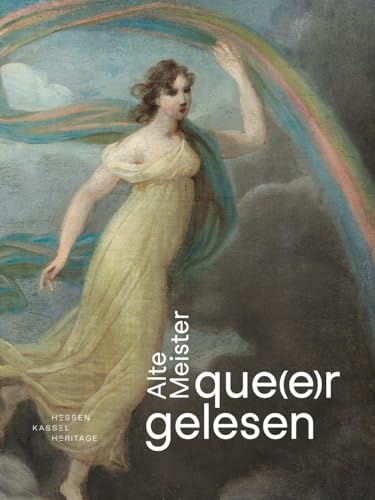 Alte Meister que(e)r gelesen (Kataloge der Museumslandschaft Hessen Kassel) von Imhof Verlag