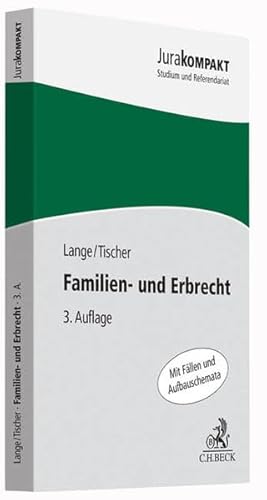 Familien- und Erbrecht (Jura kompakt)