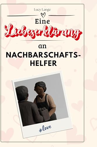 Eine Liebeserklärung an Nachbarschaftshelfer von FlipFlop