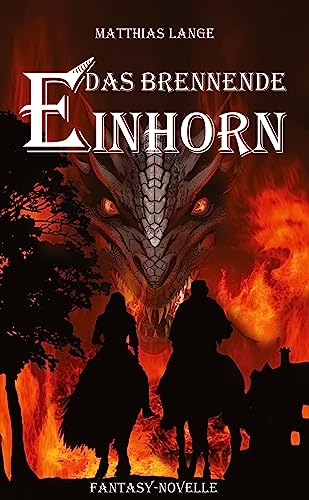 Das brennende Einhorn: Geschichten aus Alberdon 1 von tredition