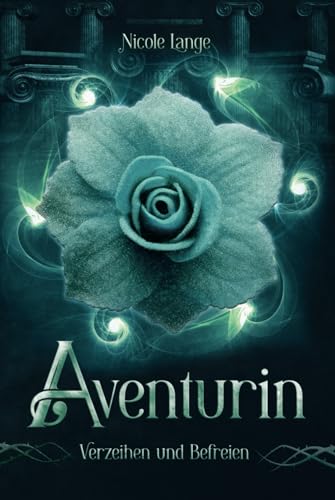 Aventurin: Verzeihen und Befreien