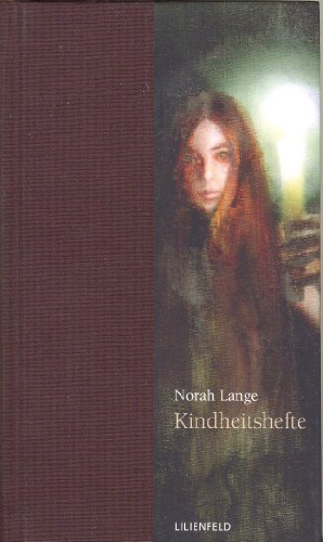 Kindheitshefte (Lilienfeldiana)
