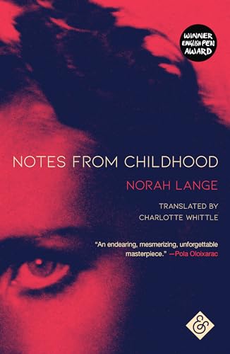 Notes from Childhood von And Other Stories
