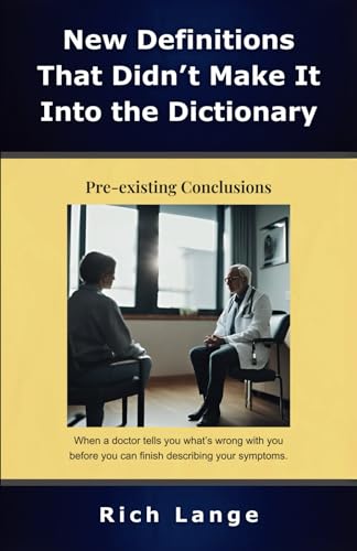 New Definitions That Didn’t Make It Into the Dictionary von NLSA