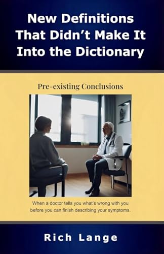 New Definitions That Didn't Make It Into the Dictionary von Arlington Brown Publishing, LLC