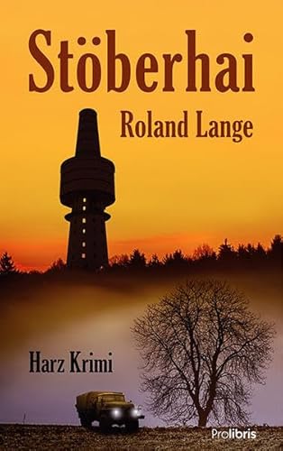 Stöberhai: Harz Krimi
