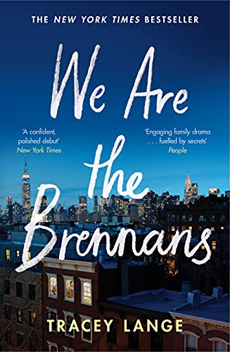 We Are the Brennans (The Wild Isle Series, 28) von Pan