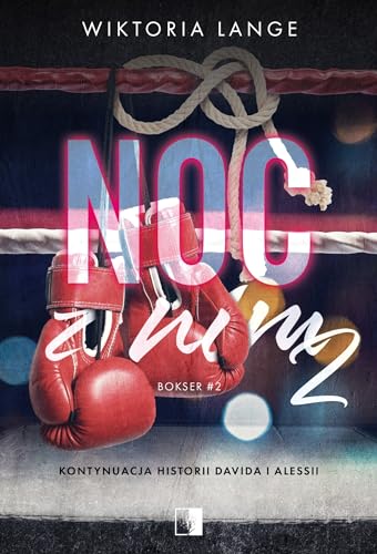 Bokser (2) (Noc z nim 2, Band 2)