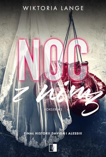 Noc z nim: Bokser Tom 3 von NieZwykłe