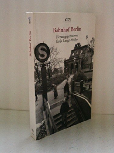 Bahnhof Berlin