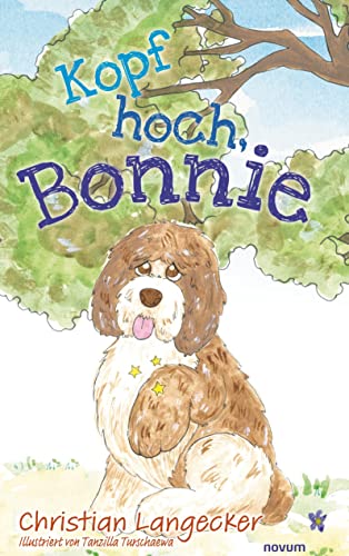Kopf hoch, Bonnie von Novum Pro