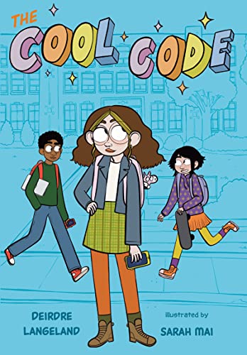 The Cool Code (The Cool Code, 1, Band 1) von Clarion Books